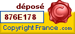  CopyrightFrance.com 