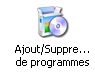 Désinstall XP