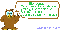 knowledge - adresse ip