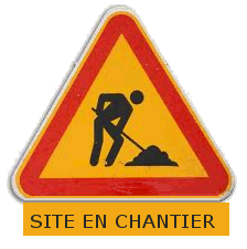 THESHIELD - site en chantier